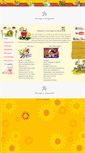 Mobile Screenshot of littleangelsfunhouse.com